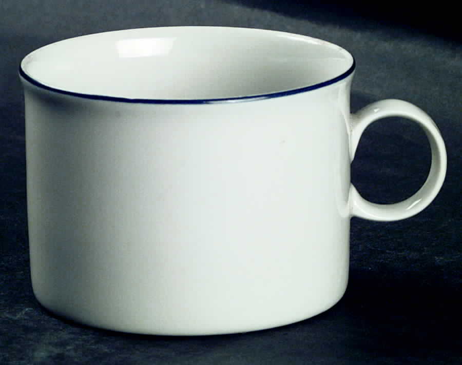 Kleine Brise Flat Cup by Friesland-1
