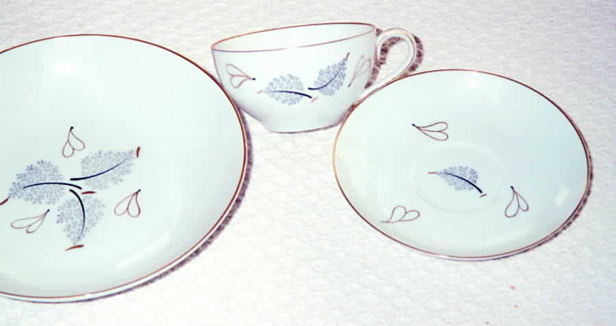 FUK28 Dinner Plate by Fukagawa-1