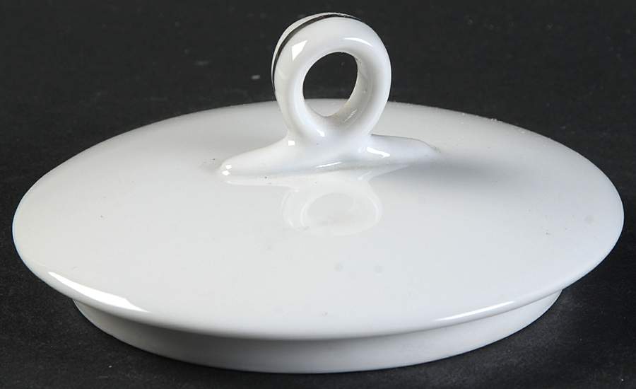 FUK33 Lid for Sugar Bowl by Fukagawa-1