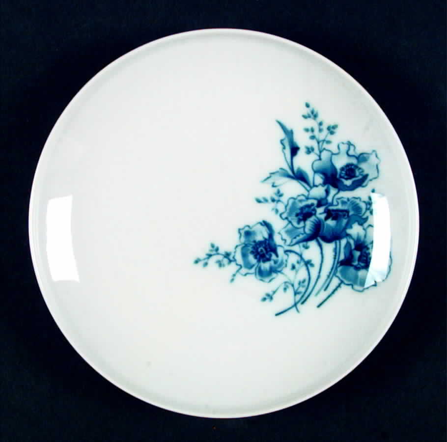 FR129 Salad Plate by Franconia-Krautheim & Adelburg-1