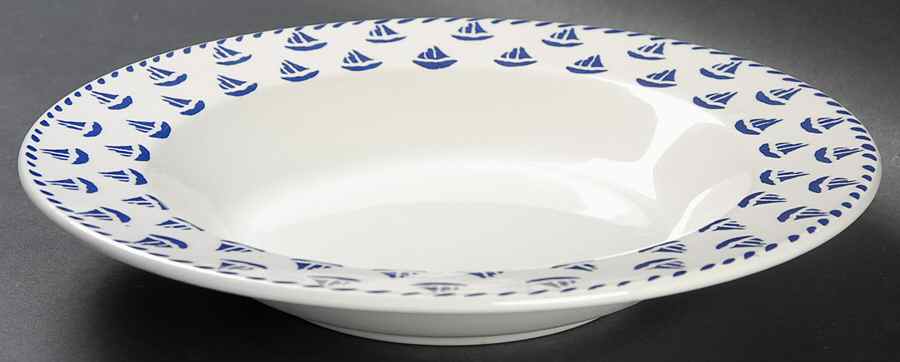 FUO28 Rim Soup Bowl by Furio-1