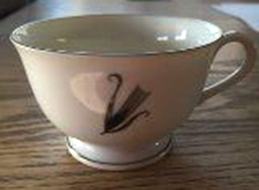 FUK36 Footed Cup by Fukagawa-1