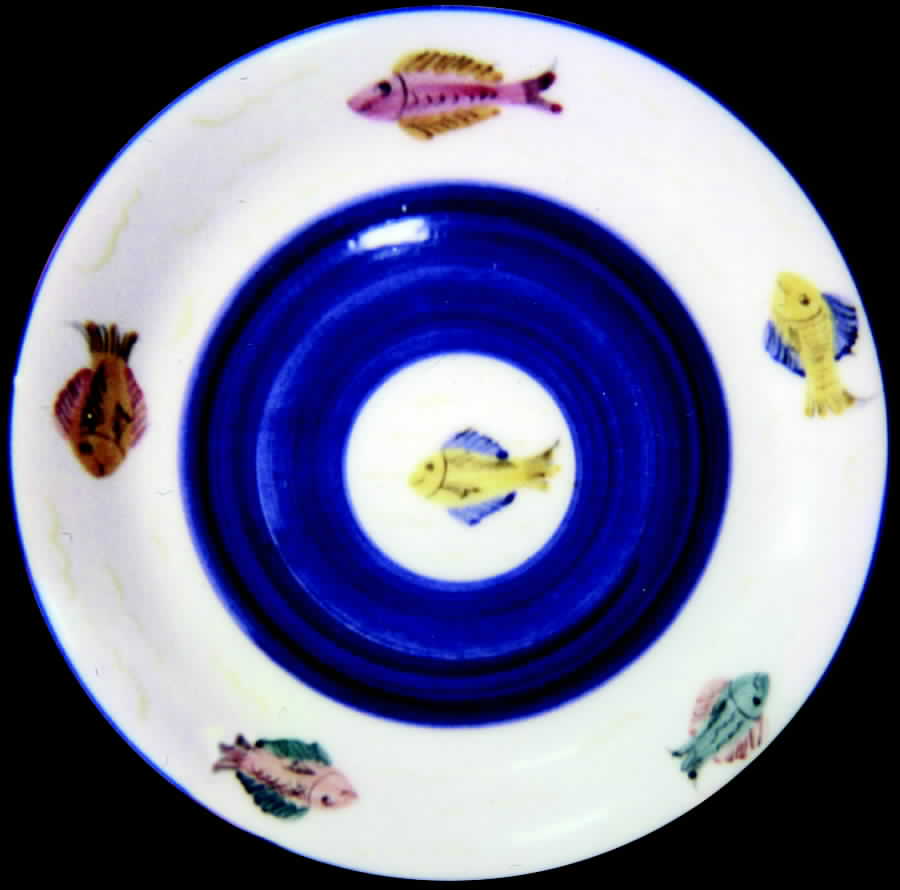 FVN2 Dinner Plate by Favanol (Portugal)-1