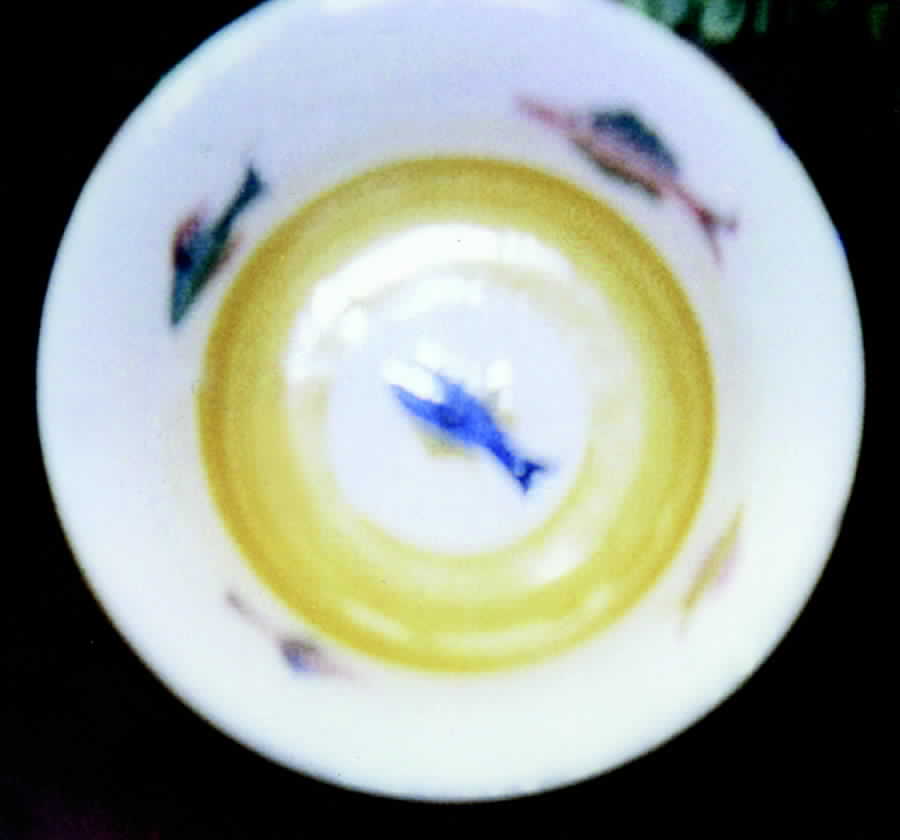 FVN2 Rim Soup Bowl by Favanol (Portugal)-1