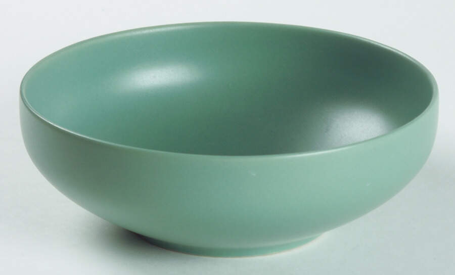 Worldview Jade Coupe Soup Bowl by Furio-1
