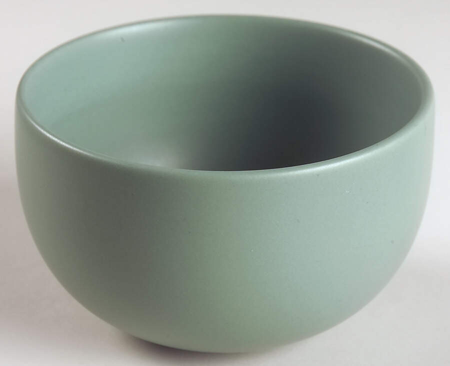 Worldview Jade Coupe Cereal Bowl by Furio-1