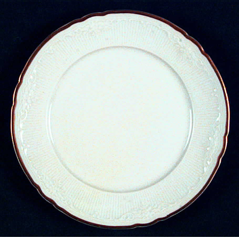 7000 Bread & Butter Plate by Franconia-Krautheim & Adelburg-1