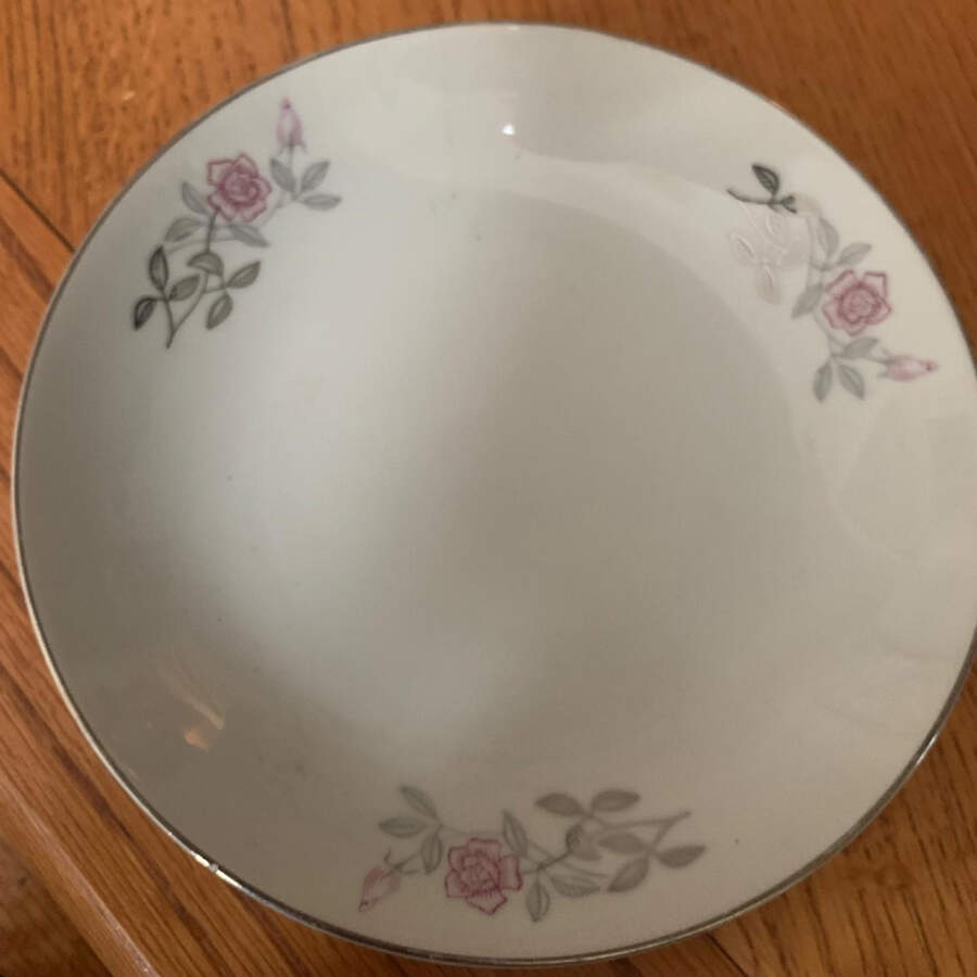 FUK37 Dinner Plate by Fukagawa-1
