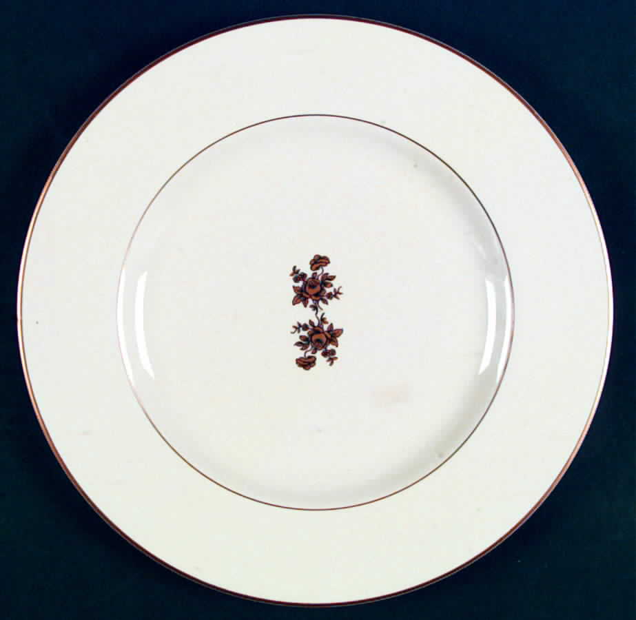 FIA8 Dinner Plate by Fine Arts-1
