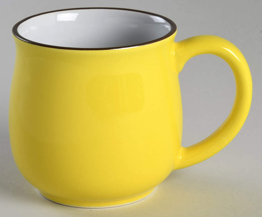 FIT43 Mug by Fitz and Floyd-1
