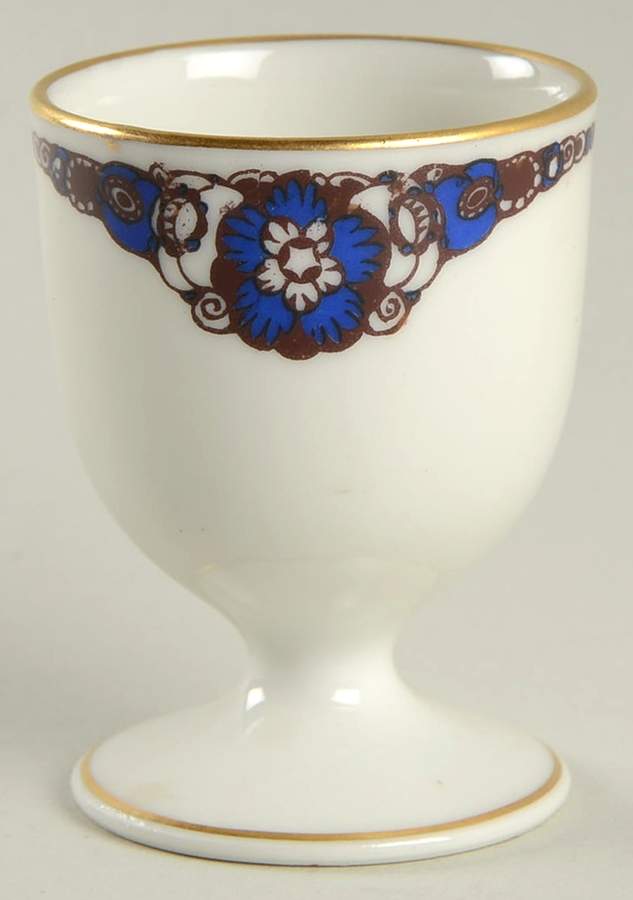 FRH5 Single Egg Cup by Frank Haviland-1