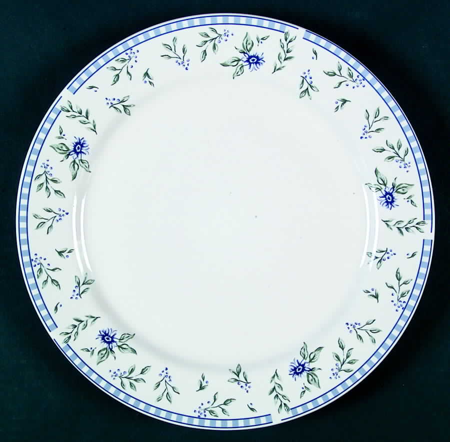 Prairie Crossing Dinner Plate by Farberware-1