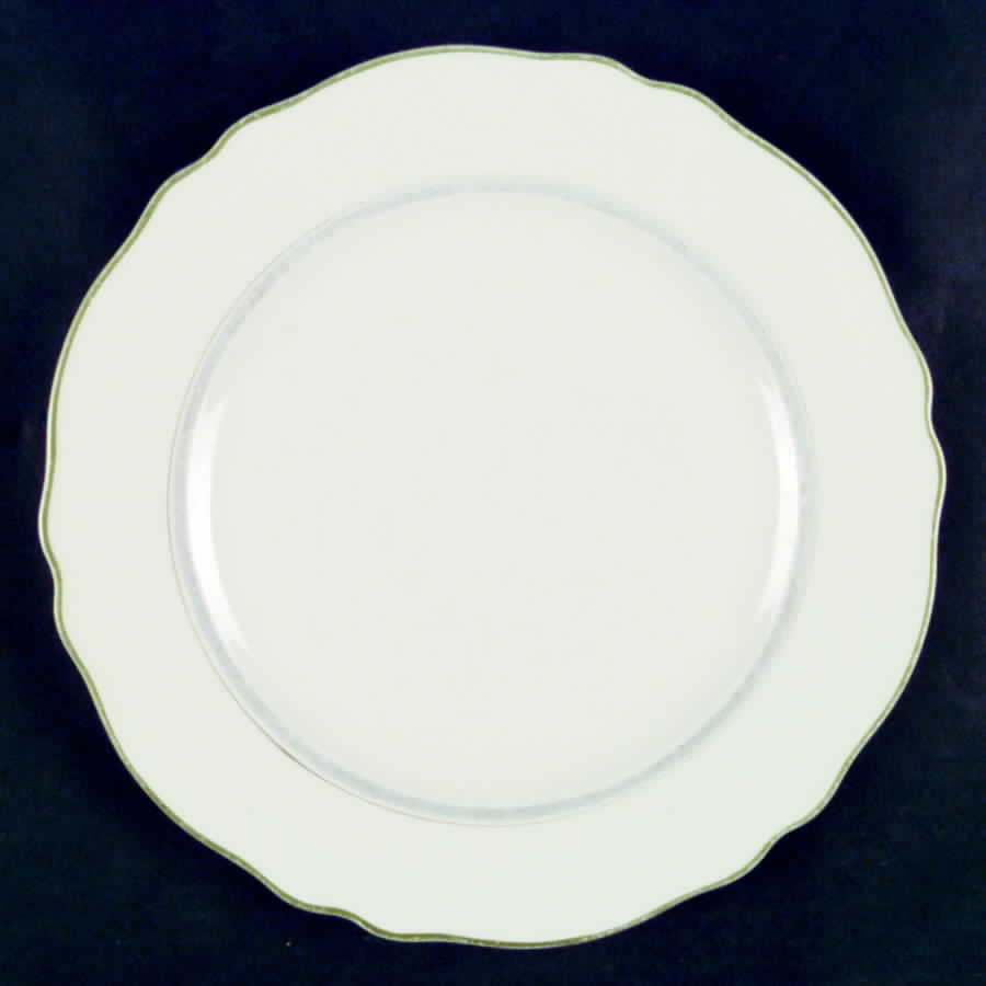 FR148 Dinner Plate by Franconia-Krautheim & Adelburg-1