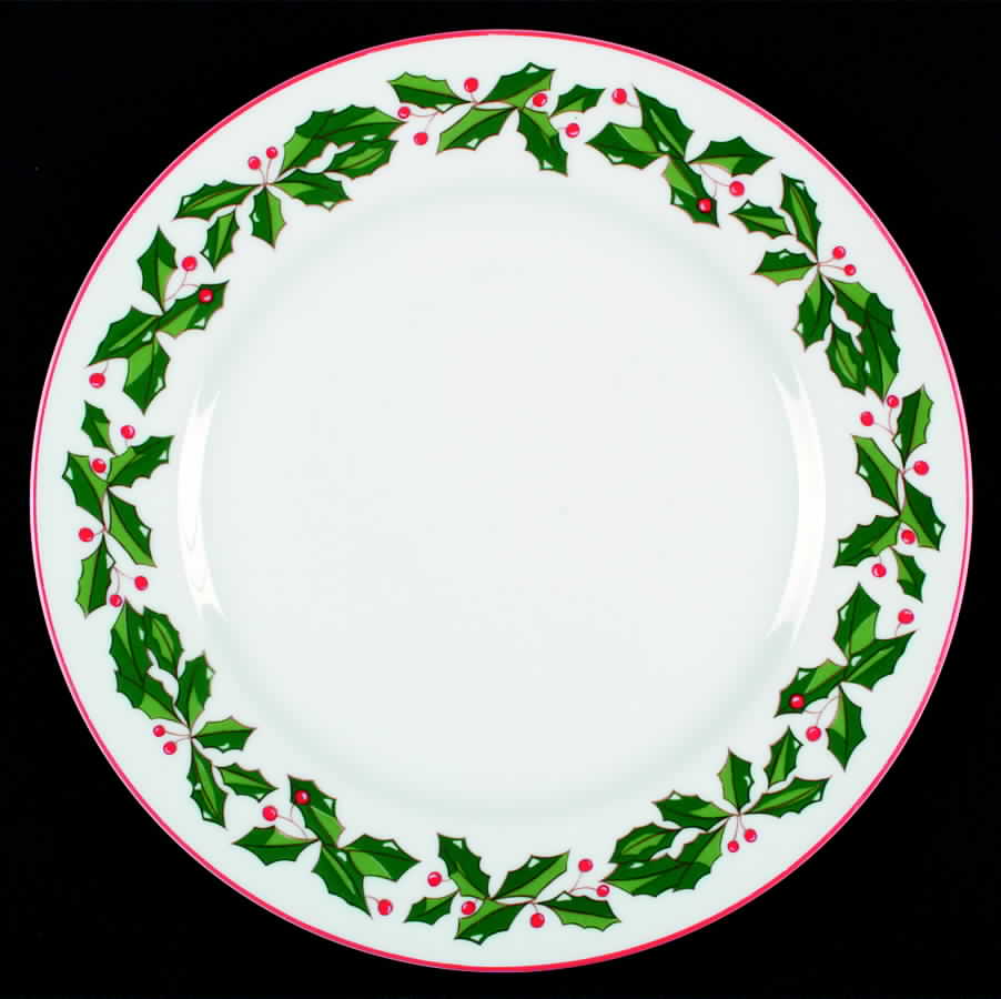 FCJ28 Dinner Plate by Fine China of Japan-1