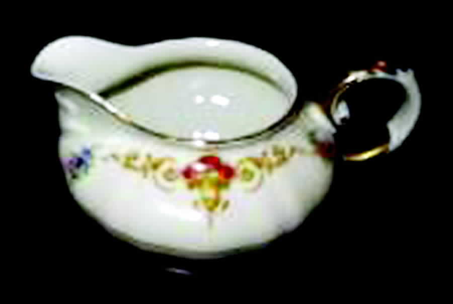 FR158 Creamer by Franconia-Krautheim & Adelburg-1