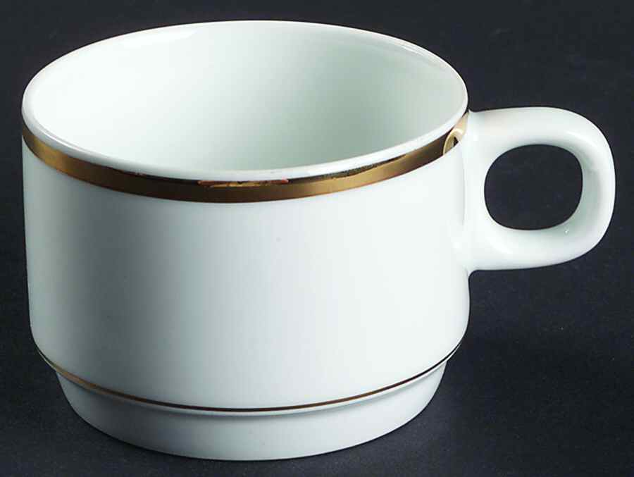 FVE2 Flat Cup by France Venda-1