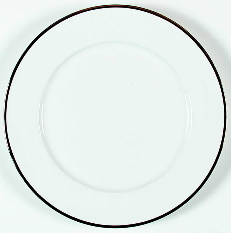 Elegance Gold Dinner Plate by Farberware-1