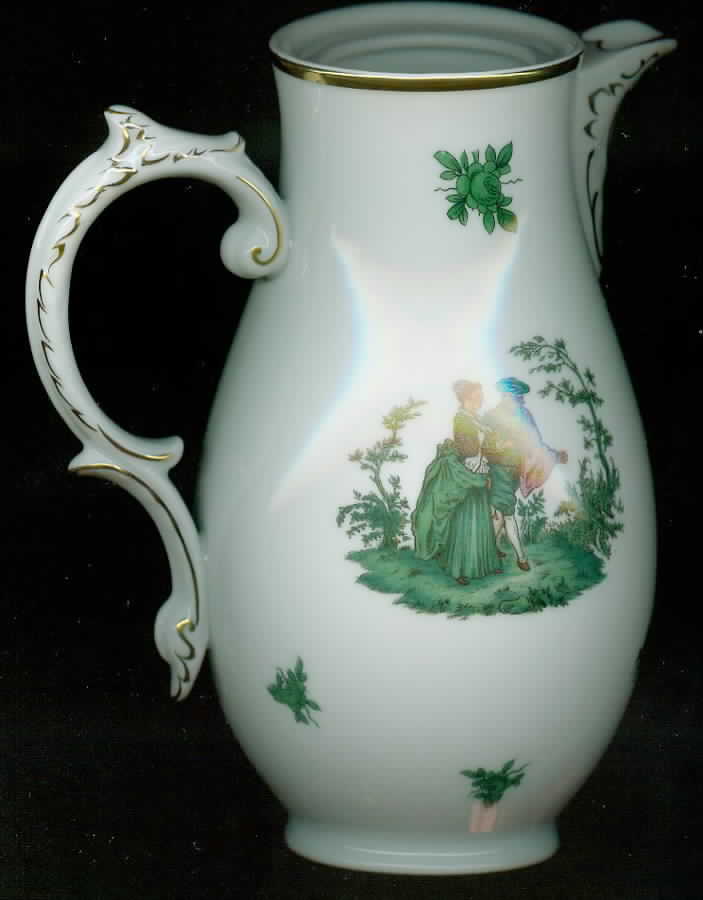 01745 Teapot No Lid by Furstenberg-1