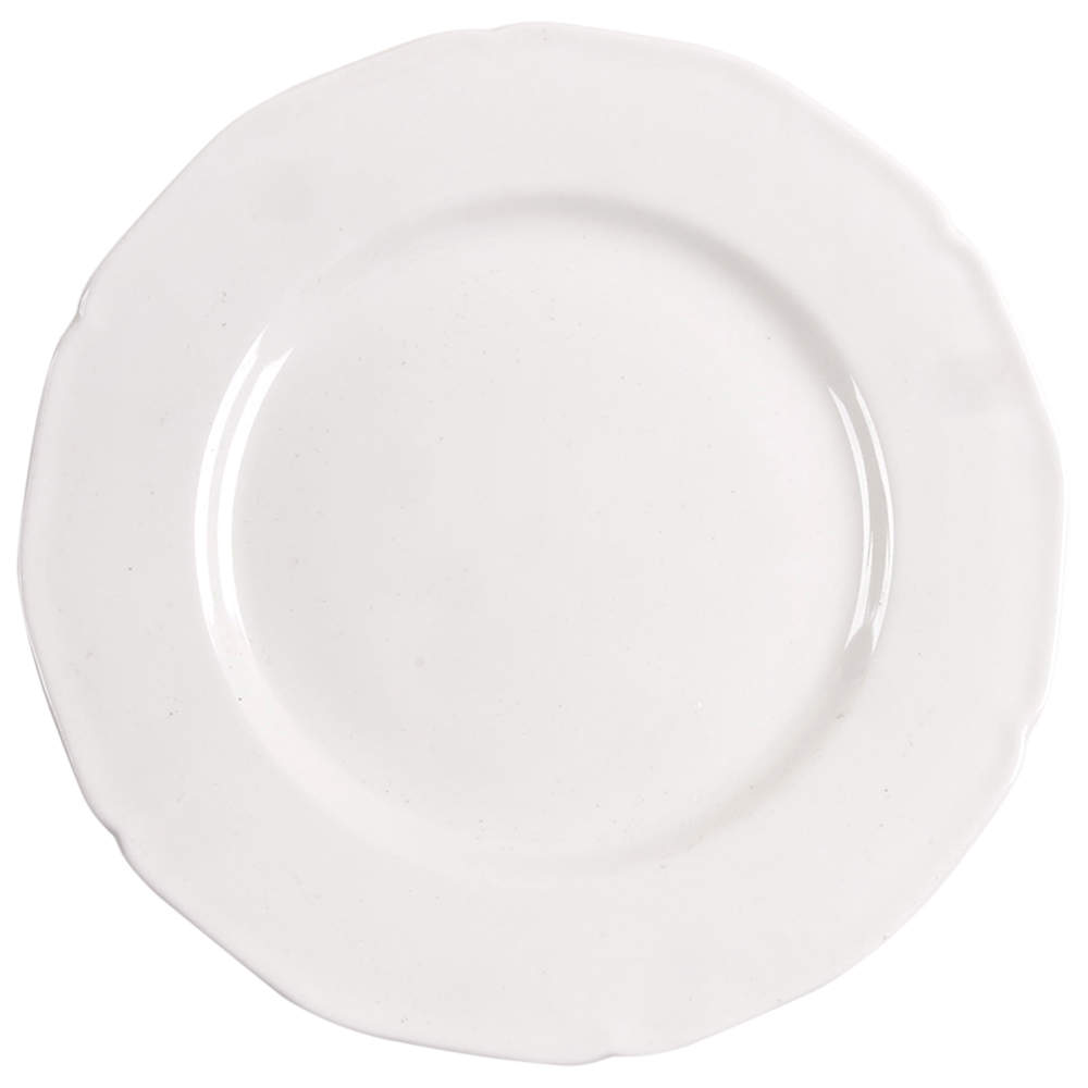 French Buffet Dinner Plate by Farberware-1