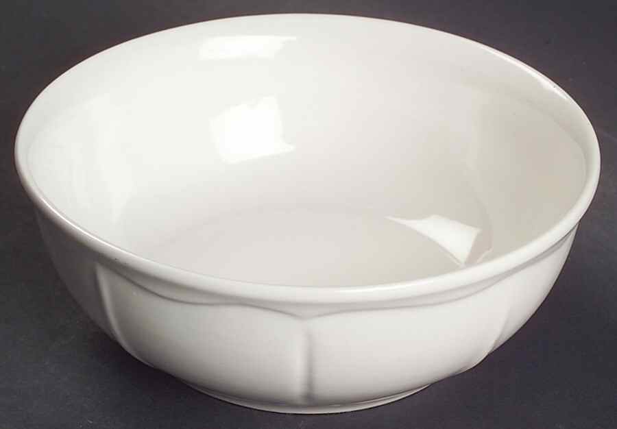 French Buffet Fruit/Dessert (Sauce) Bowl by Farberware-1