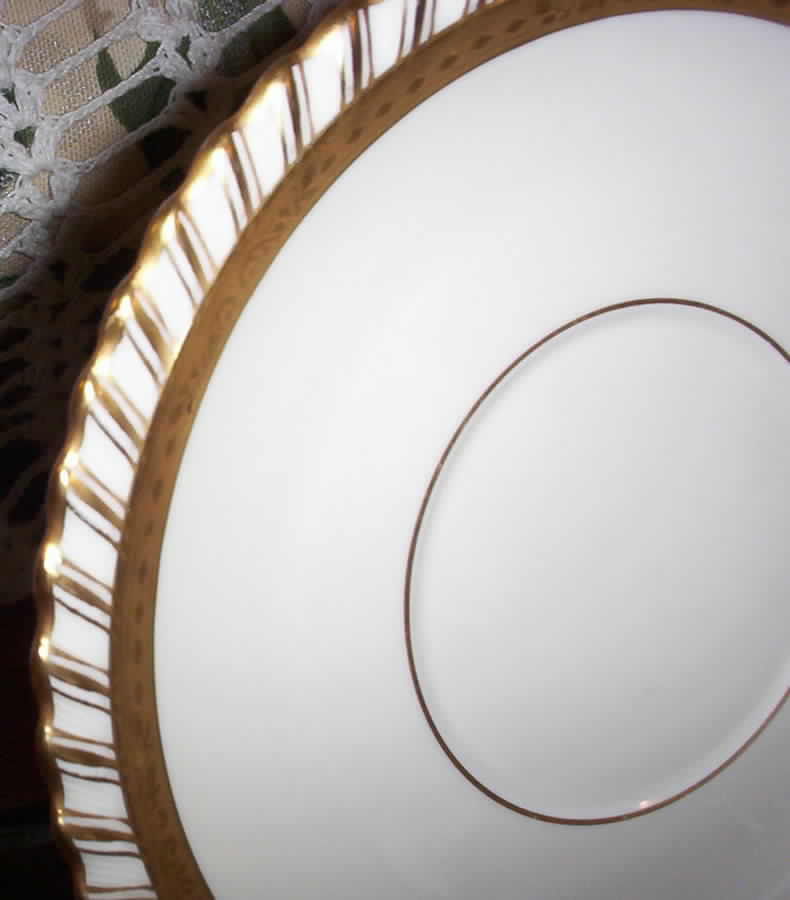 FR173 Saucer by Franconia-Krautheim & Adelburg-1