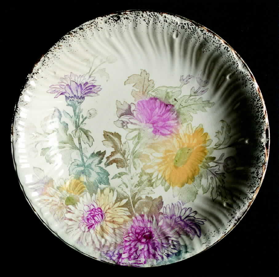 FME4 Coupe Cereal Bowl by FA Mehlem-1
