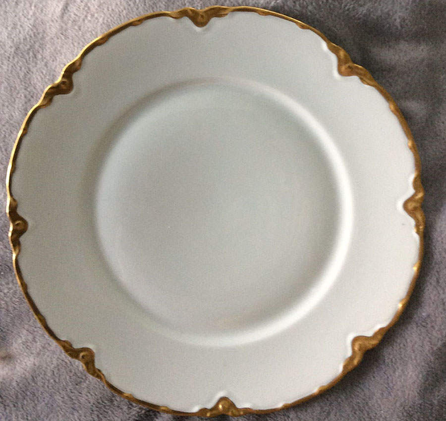 Faz2 Dinner Plate by Facon-1