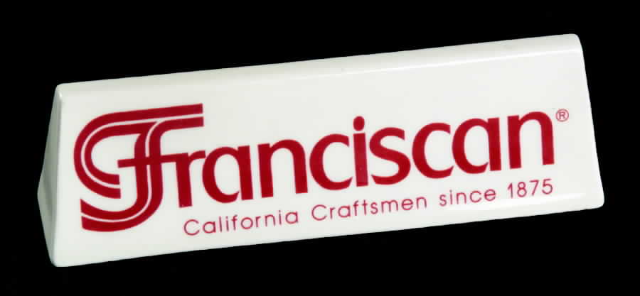 Advertising Signs Sign 2 by Franciscan-1