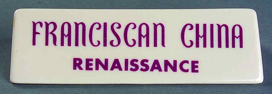 Advertising Signs Sign 14 by Franciscan-1