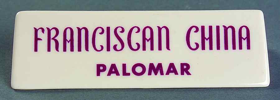 Advertising Signs Sign 12 by Franciscan-1