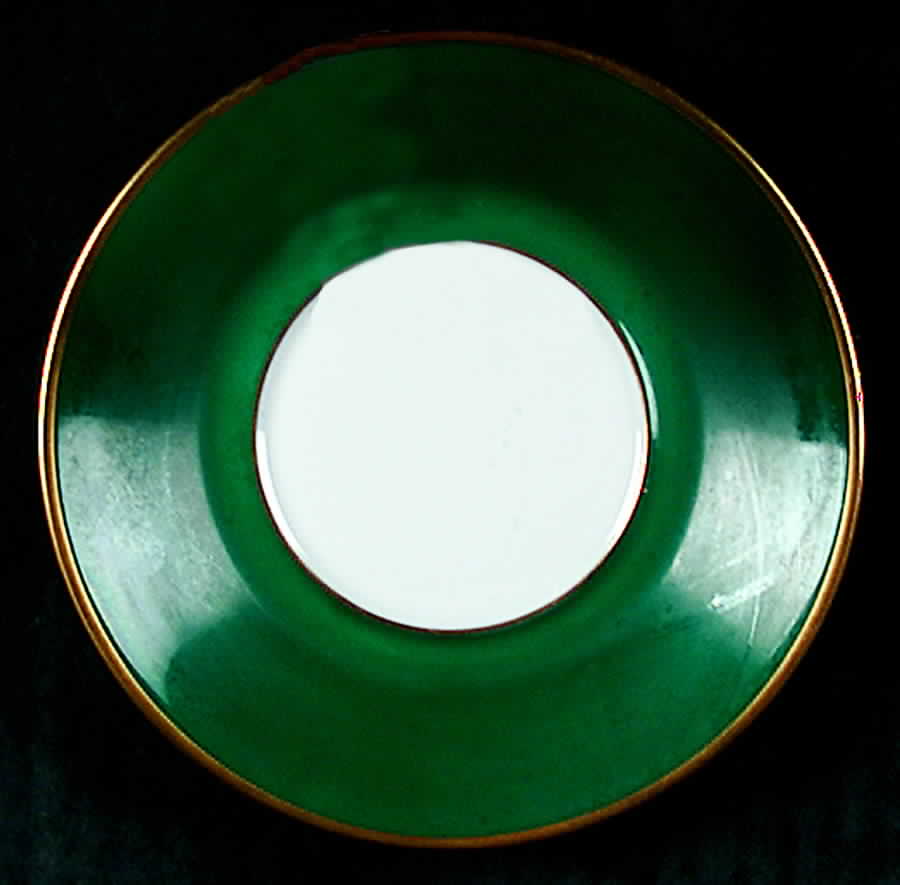 02352 Saucer for Demitasse Cup by Furstenberg-1