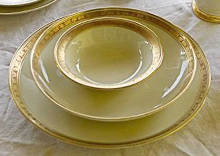 01604 Dinner Plate by Furstenberg-1
