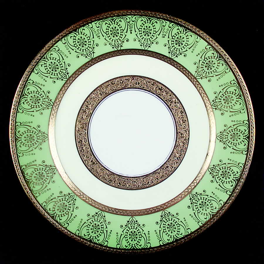 FUR70 Dinner Plate by Furstenberg-1