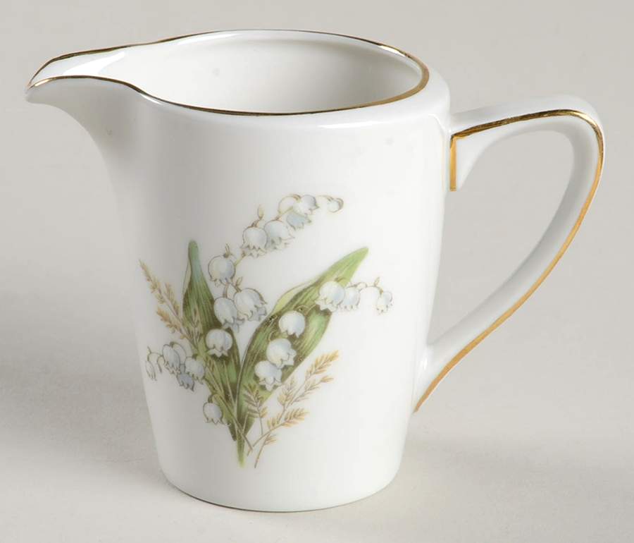 FR184 Creamer by Franconia-Krautheim & Adelburg-1