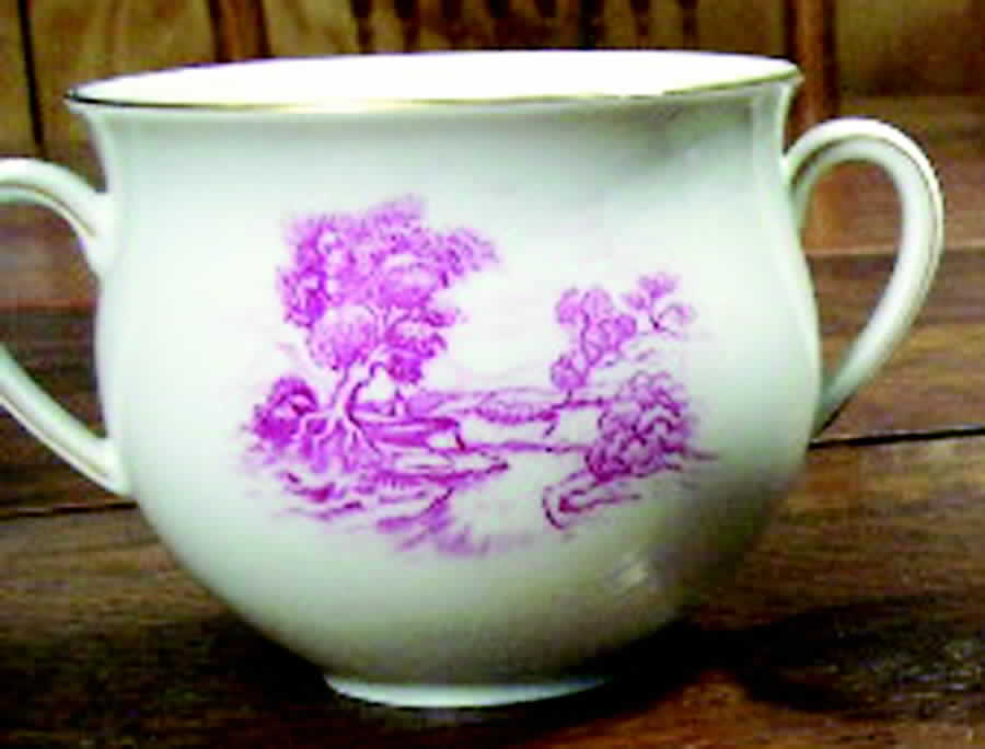 0870 Open Sugar Bowl by Furstenberg-1