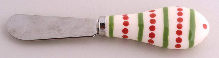 Simply Christmas Individual Spreader by Caffco-1