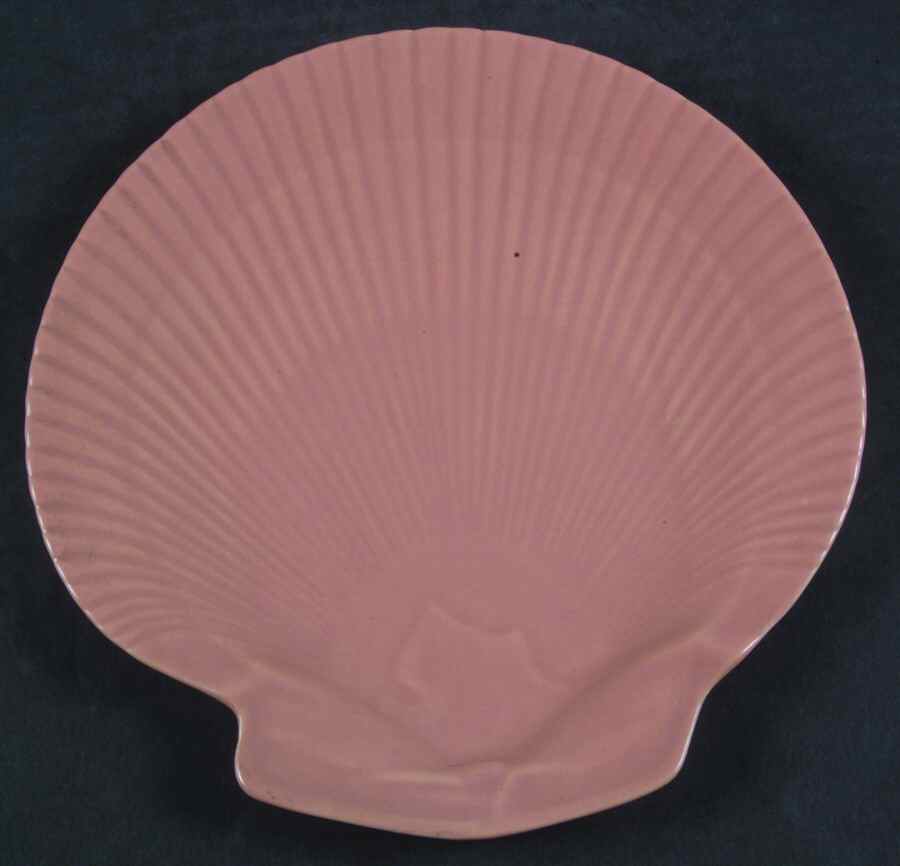 FN19 Luncheon Plate by Franciscan-1