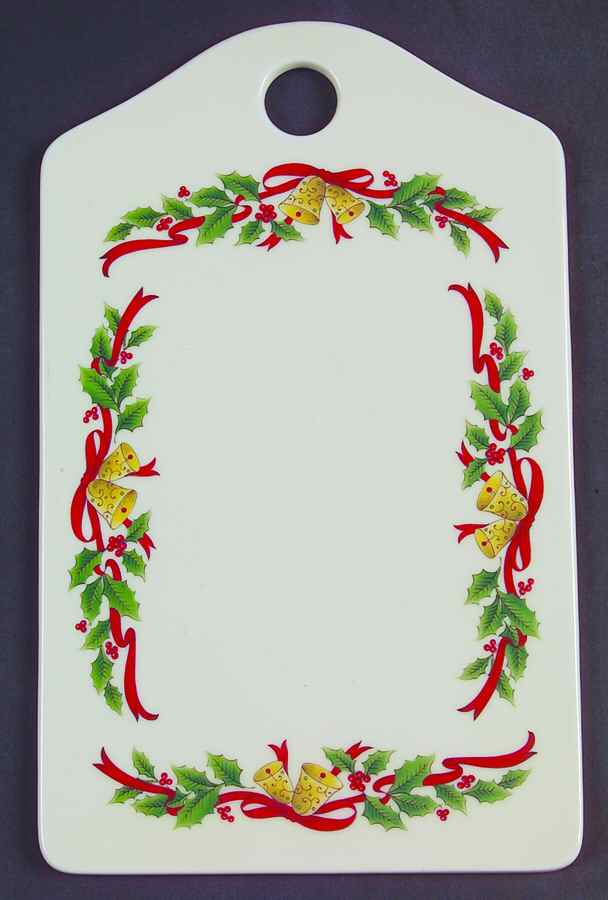 FDS2 Cheese and Cracker Board by Federated Dept Store-1