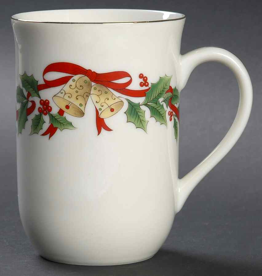 FDS2 Mug by Federated Dept Store-1