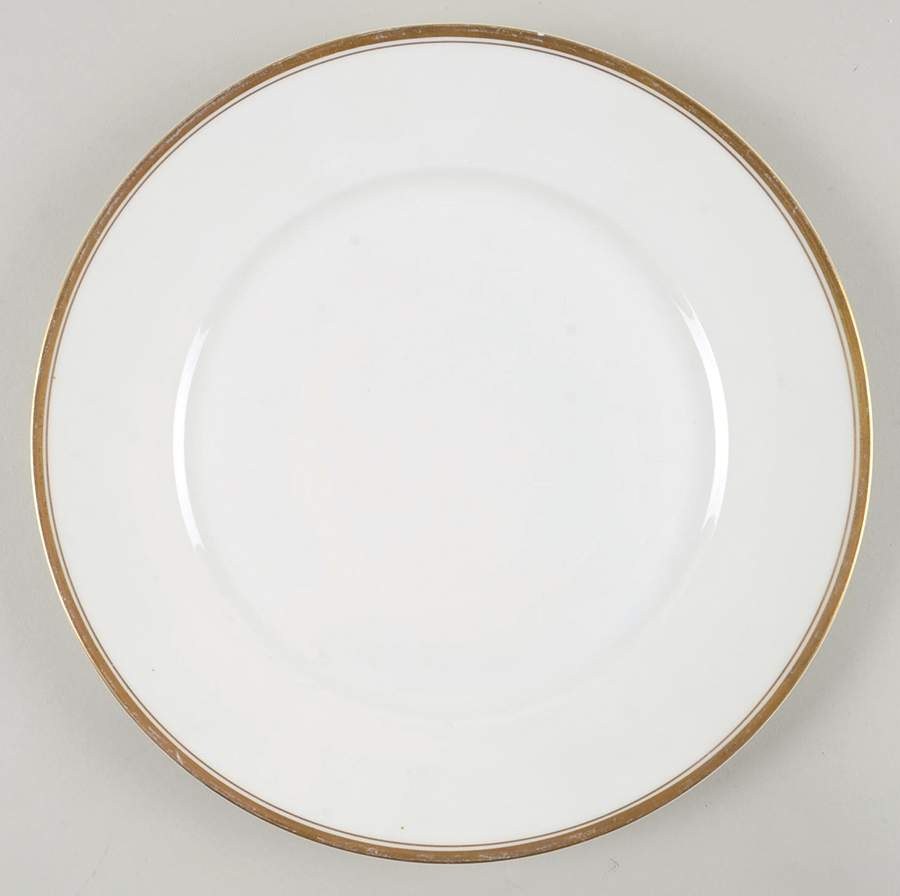 7308 Dinner Plate by Franconia-Krautheim & Adelburg-1