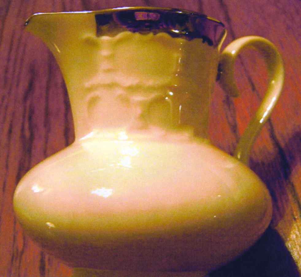 Platin Creamer by Franconia-Krautheim & Adelburg-1