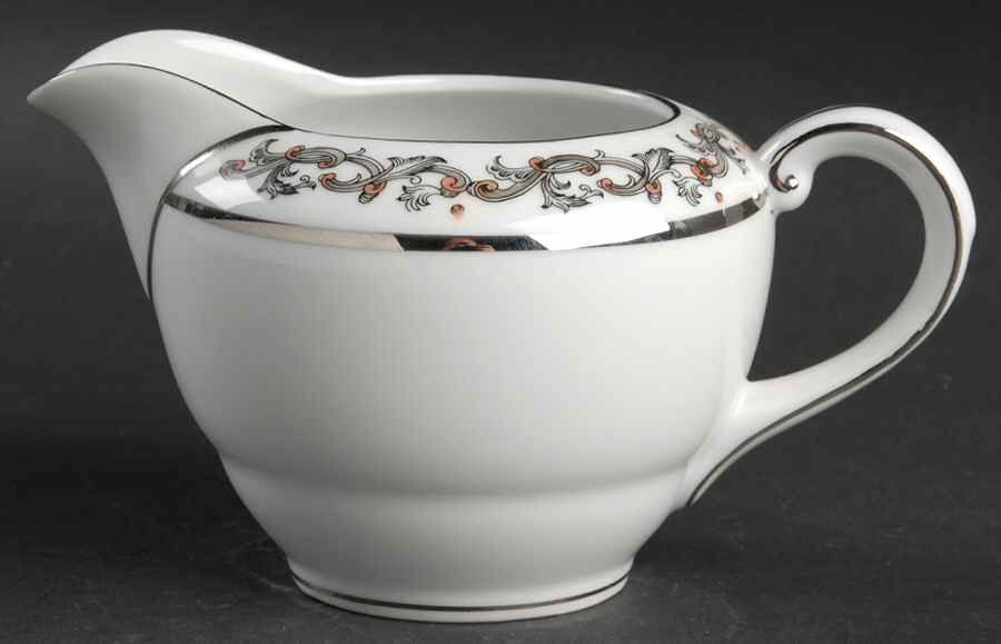 FUY8 Creamer by Fujiyama (Japan)-1
