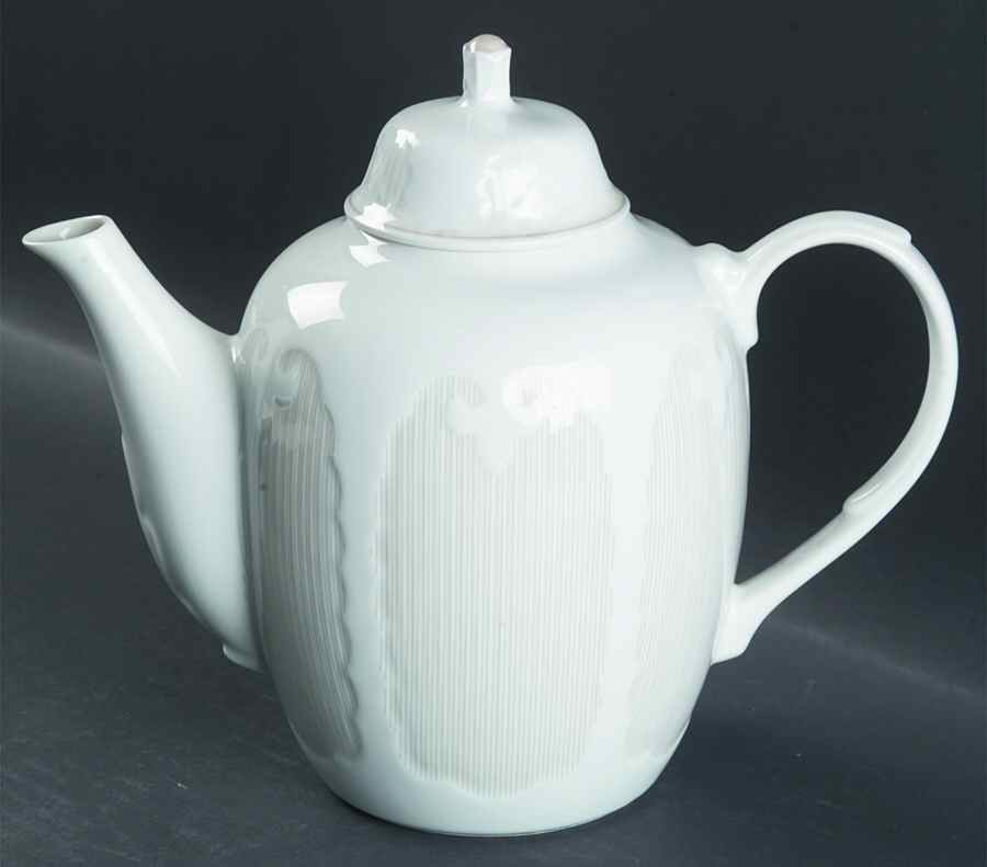 FID6 Teapot & Lid by Friesland-1