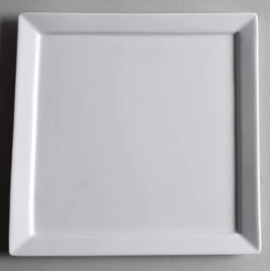 Tavola 7" Square Tray by Fortessa-1