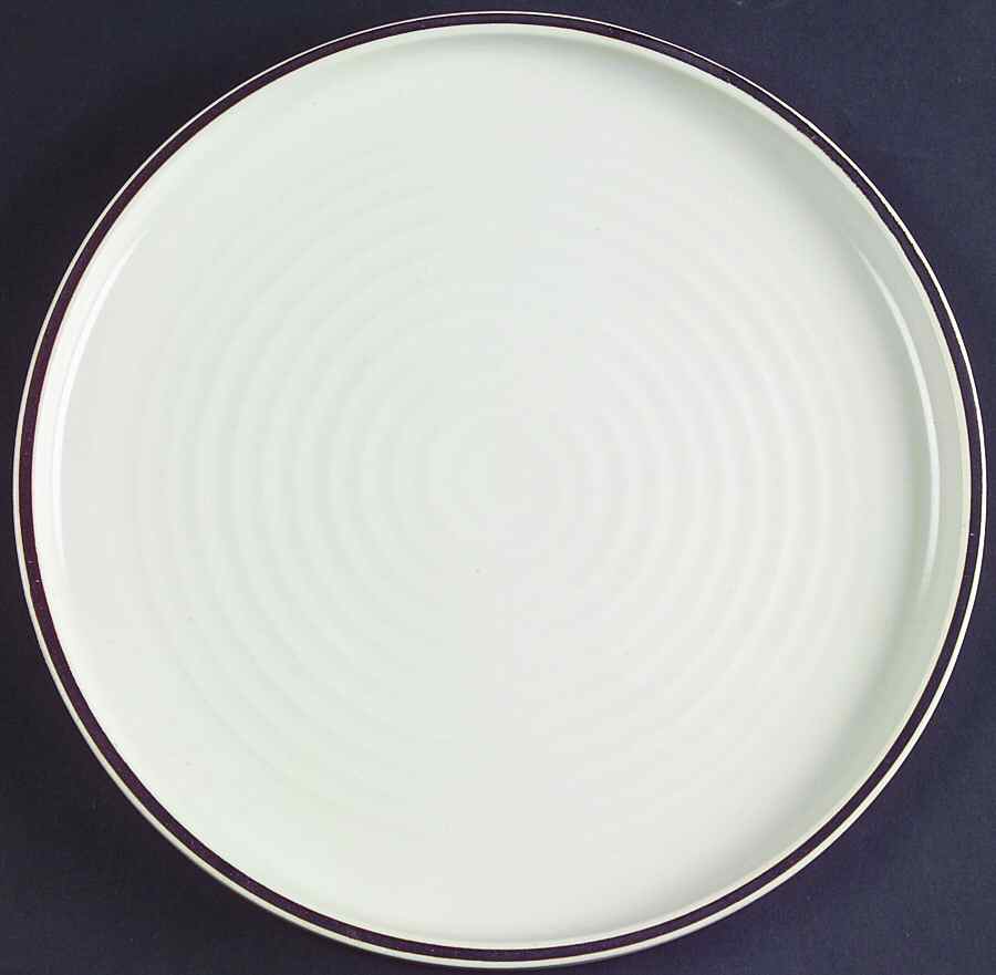 FPZ2 Salad Plate by Franco Pozzi Ceramica-1