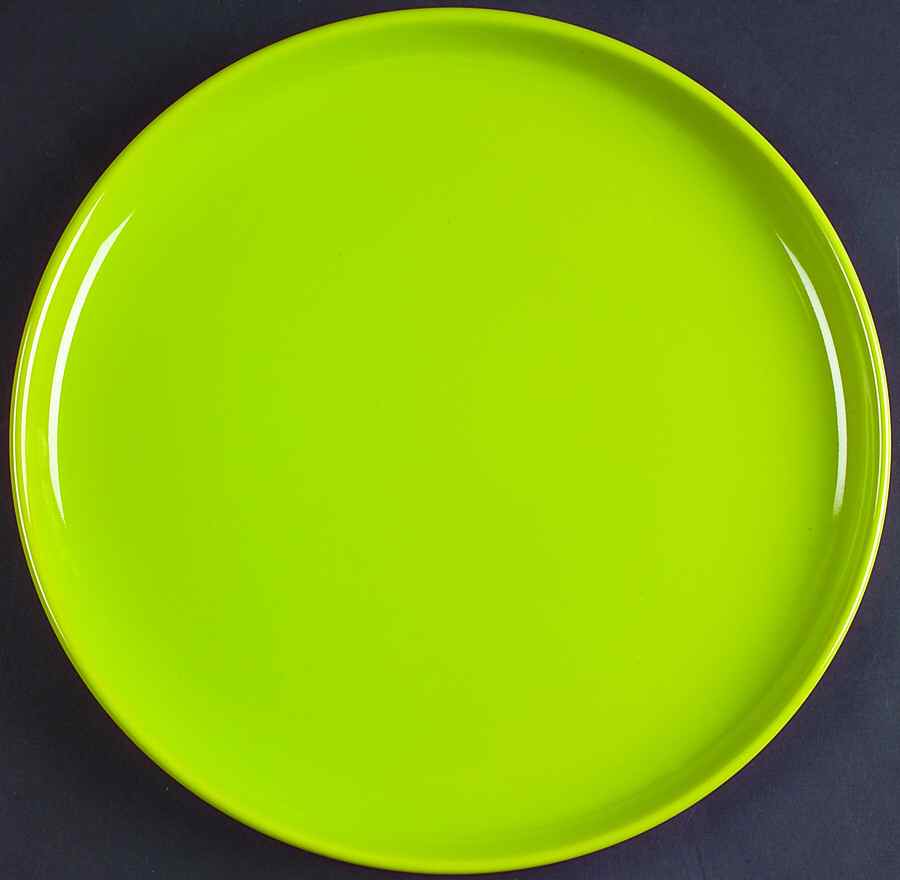 Primaluna Dinner Plate by Franco Pozzi Ceramica-1