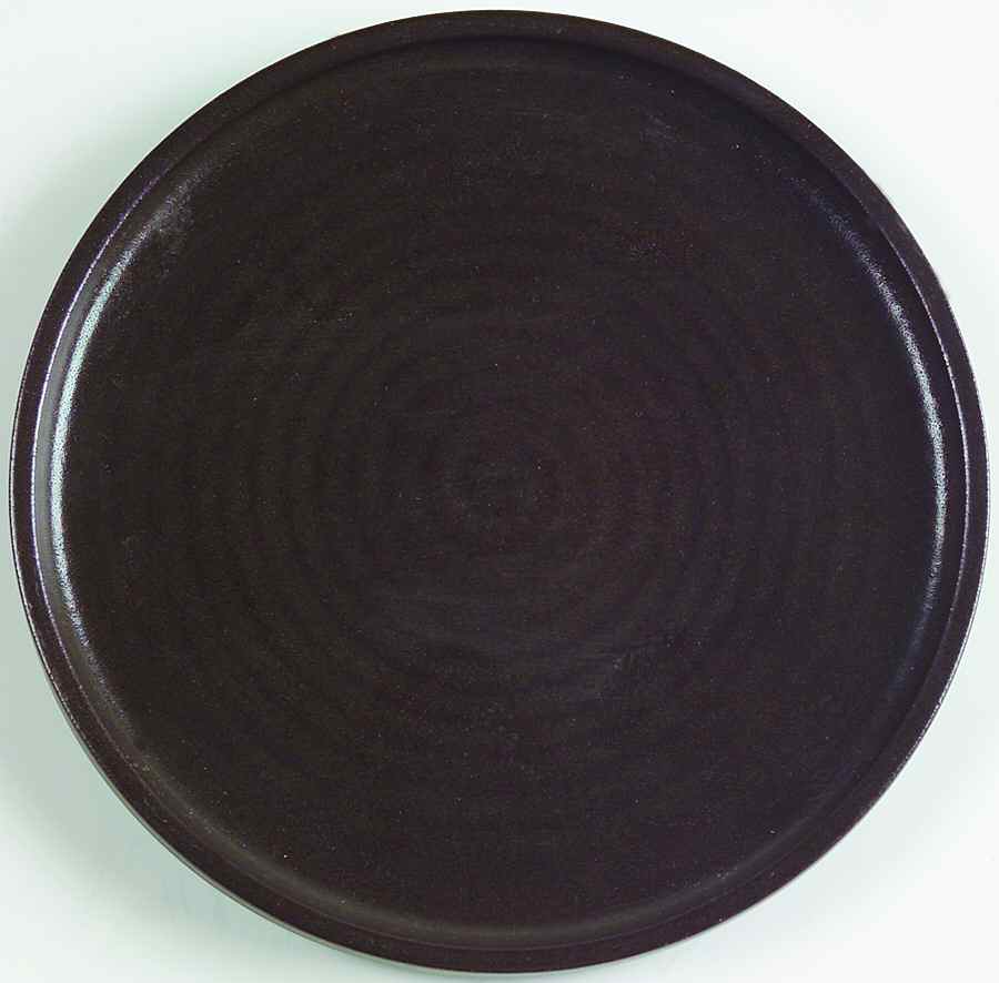 FPZ3 Bread & Butter Plate by Franco Pozzi Ceramica-1