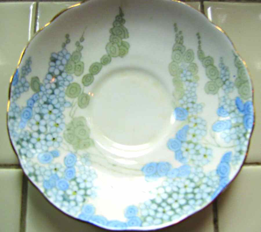 7627c Saucer by Fondeville-1