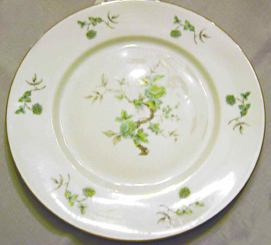 FUR74 Dinner Plate by Furstenberg-1