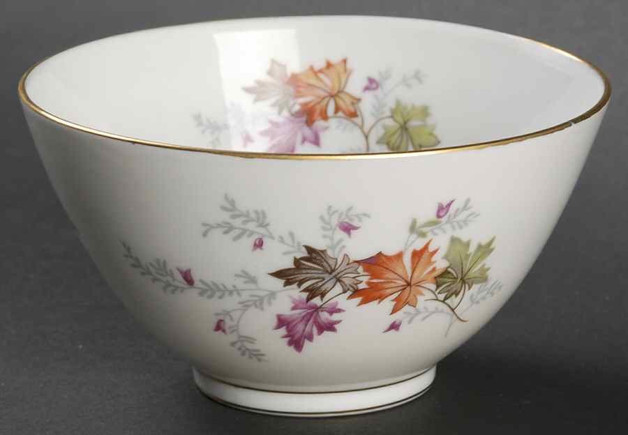6084 Open Sugar Bowl by Franconia-Krautheim & Adelburg-1